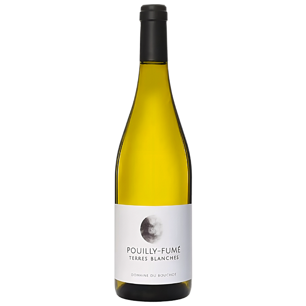 Domaine du Bouchot Pouilly Fume Terres Blanches White
